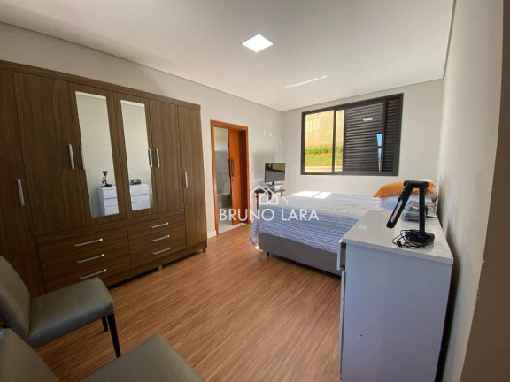 Imagem Casa com 6 Quartos à Venda, 550 m² em Condomínio Gran Ville - Igarapé Imagem Casa com 6 Quartos à Venda, 550 m² em Condomínio Gran Ville - Igarapé