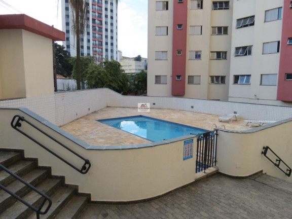 Imagem Apartamento com 2 Quartos à Venda, 51 m² em Freguesia Do ó - São Paulo Imagem Apartamento com 2 Quartos à Venda, 51 m² em Freguesia Do ó - São Paulo