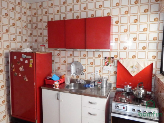 Imagem Apartamento com 1 Quarto à Venda, 40 m² em Centro Histórico - Porto Alegre