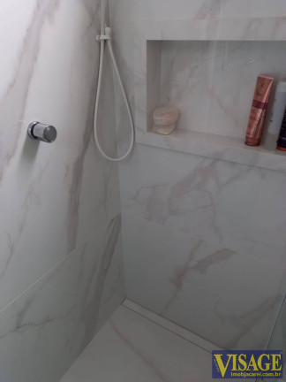 Imagem Apartamento com 3 Quartos à Venda,  em Cidade Jardim - Jacareí
