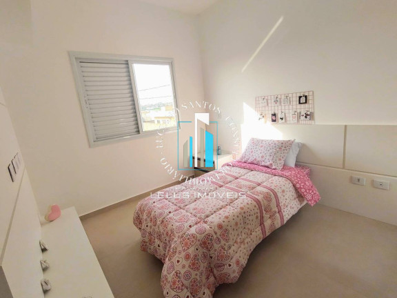 Imagem Apartamento com 3 Quartos à Venda, 84 m² em Portal Ville Azaleia - Boituva