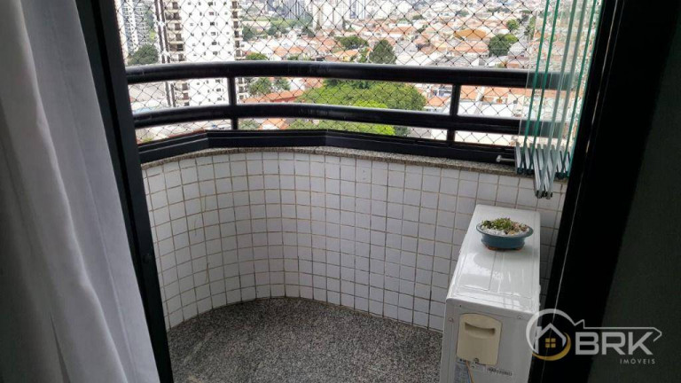 Imagem Apartamento com 3 Quartos à Venda, 105 m² em Vila Regente Feijó - São Paulo