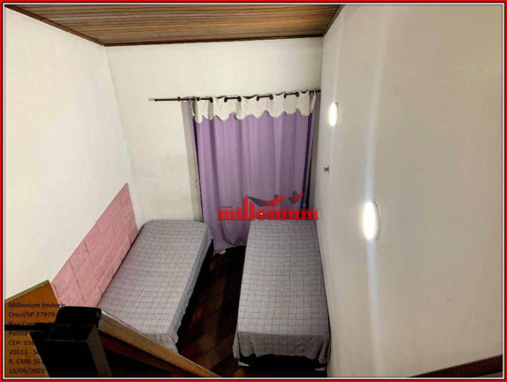 Imagem Sobrado com 3 Quartos à Venda,  em Vila Londrina - São Paulo