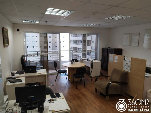 Imóvel Comercial à Venda, 40 m² em Centro - São Bernardo Do Campo