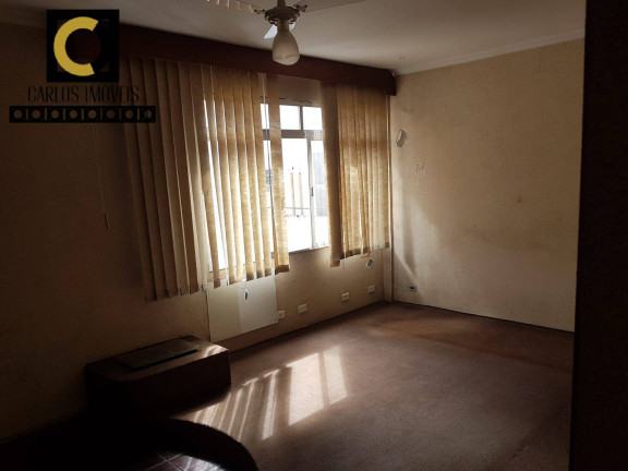 Imagem Apartamento com 2 Quartos à Venda, 127 m² em Gonzaga - Santos Imagem Apartamento com 2 Quartos à Venda, 127 m² em Gonzaga - Santos