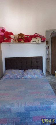 Imagem Casa com 2 Quartos à Venda, em Jd. Paraiso - Jacareí Imagem Casa com 2 Quartos à Venda, em Jd. Paraiso - Jacareí