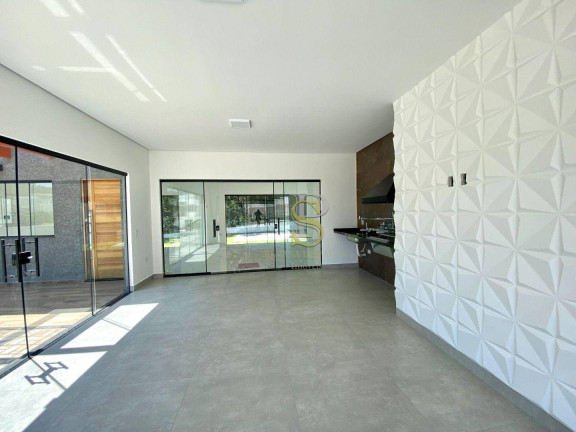 Imagem Casa com 3 Quartos à Venda, 286 m² em Condomínio Shambala Iii - Atibaia Imagem Casa com 3 Quartos à Venda, 286 m² em Condomínio Shambala Iii - Atibaia