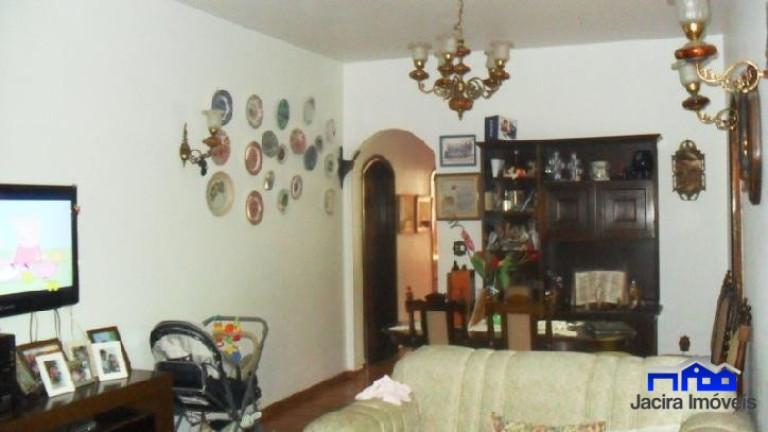 Imagem Casa com 4 Quartos à Venda, 220 m² em Campo Grande - Santos Imagem Casa com 4 Quartos à Venda, 220 m² em Campo Grande - Santos