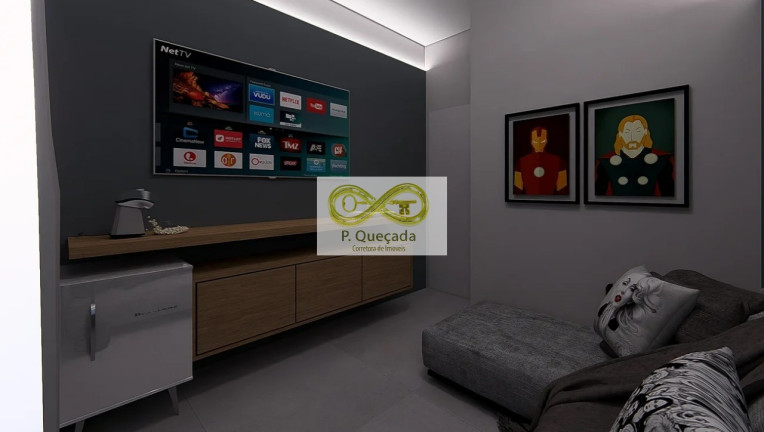 Imagem Casa com 3 Quartos à Venda, 209 m² em Jardim América - Paulínia Imagem Casa com 3 Quartos à Venda, 209 m² em Jardim América - Paulínia