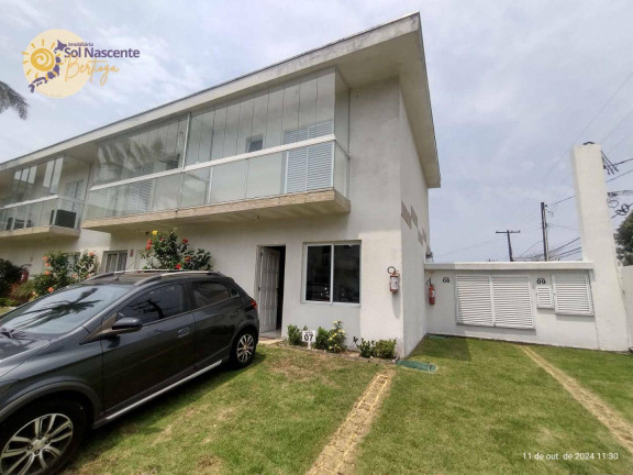 Imagem Casa de Vila com 3 Quartos para Alugar, 81 m² em Jardim Indaiá - Bertioga Imagem Casa de Vila com 3 Quartos para Alugar, 81 m² em Jardim Indaiá - Bertioga