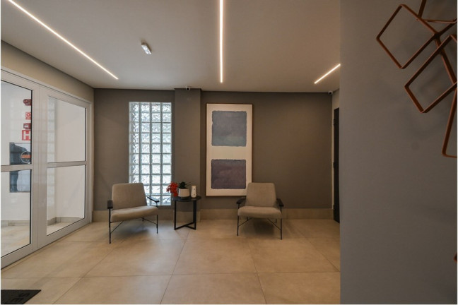 Imagem Loft com 1 Quarto à Venda, 38 m² em Bela Vista - São Paulo Imagem Loft com 1 Quarto à Venda, 38 m² em Bela Vista - São Paulo