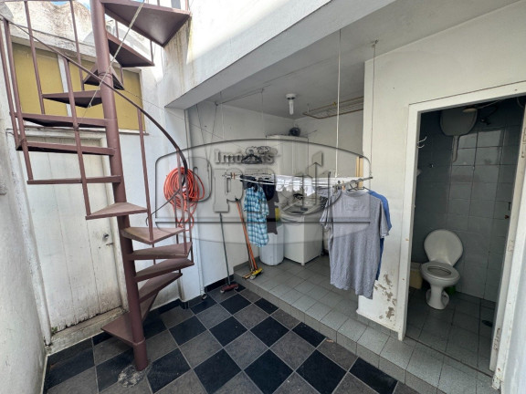 Imagem Sobrado com 2 Quartos à Venda, 150 m² em Ipiranga - São Paulo