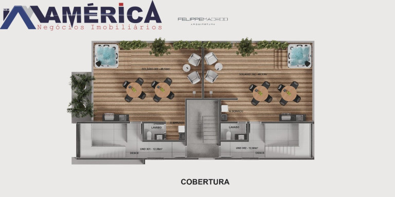 Imagem Imóvel com 3 Quartos à Venda, 70 m² em Bancários - João Pessoa
