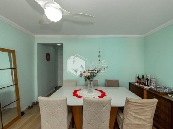 Imagem Apartamento com 3 Quartos à Venda, 96 m² em Vila Mariana - São Paulo Imagem Apartamento com 3 Quartos à Venda, 96 m² em Vila Mariana - São Paulo