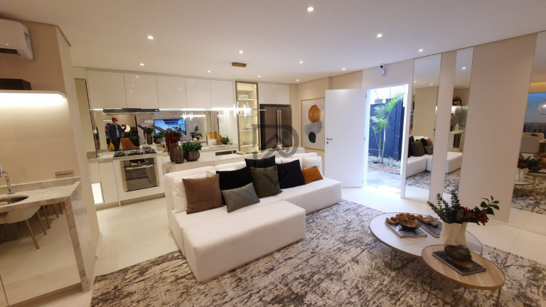 Imagem Apartamento com 3 Quartos à Venda, 117 m² em Vila Mariana - São Paulo