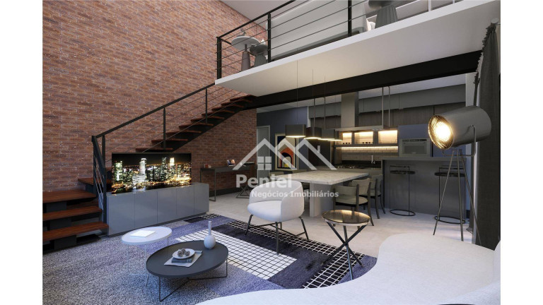 Imóvel com 2 Quartos à Venda, 116 m² em Nova Aliança - Ribeirão Preto