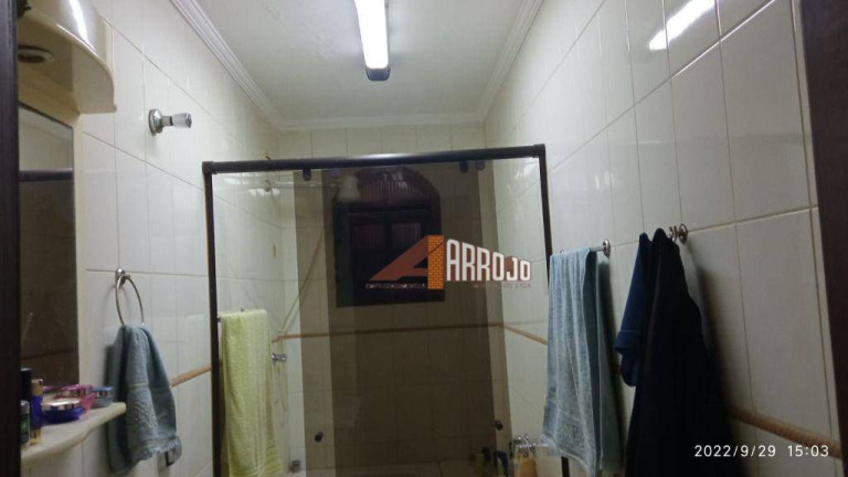 Imagem Sobrado com 2 Quartos à Venda, 236 m² em Penha De França - São Paulo