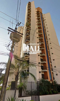 Imagem Apartamento com 2 Quartos à Venda, 94 m² em Vila Imperial - São José Do Rio Preto Imagem Apartamento com 2 Quartos à Venda, 94 m² em Vila Imperial - São José Do Rio Preto