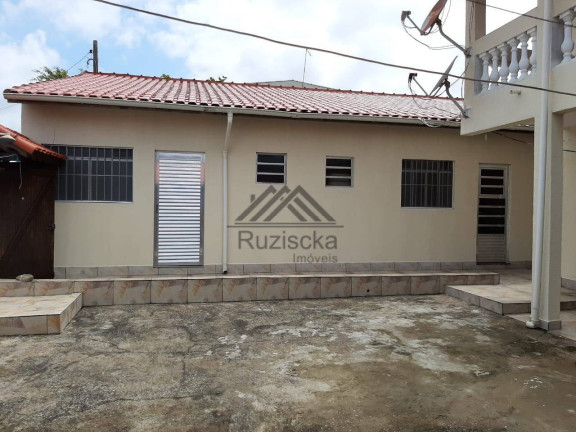 Imagem Casa com 2 Quartos à Venda, 244 m² em Balneário Tupy - Itanhaém Imagem Casa com 2 Quartos à Venda, 244 m² em Balneário Tupy - Itanhaém