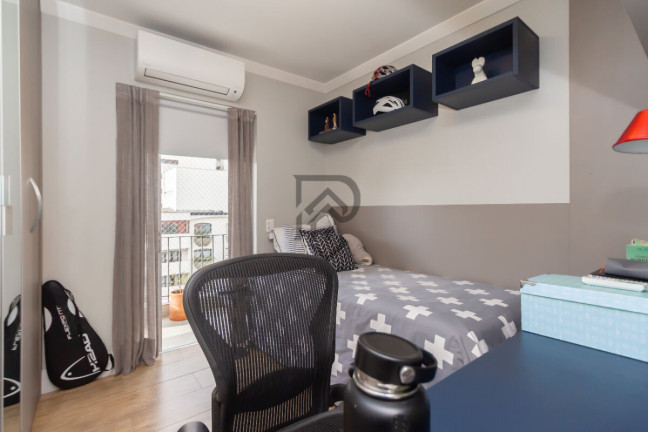 Imagem Apartamento com 4 Quartos à Venda, 169 m² em Moema - São Paulo