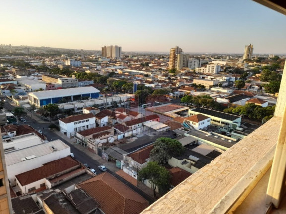 Imagem Apartamento com 3 Quartos à Venda, 113 m² em Centro - Ribeirão Preto