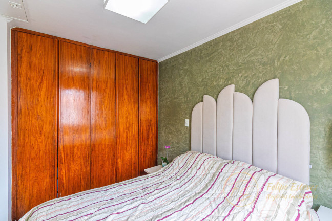 Imagem Casa com 3 Quartos à Venda, 205 m² em São Paulo