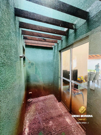 Imagem Casa com 3 Quartos à Venda, 130 m² em Terra Preta - Mairiporã Imagem Casa com 3 Quartos à Venda, 130 m² em Terra Preta - Mairiporã