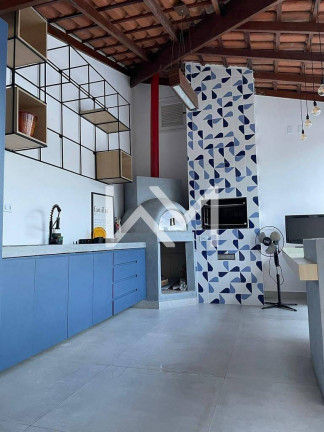 Imagem Casa com 3 Quartos à Venda, 139 m² em Massaguaçu - Caraguatatuba Imagem Casa com 3 Quartos à Venda, 139 m² em Massaguaçu - Caraguatatuba