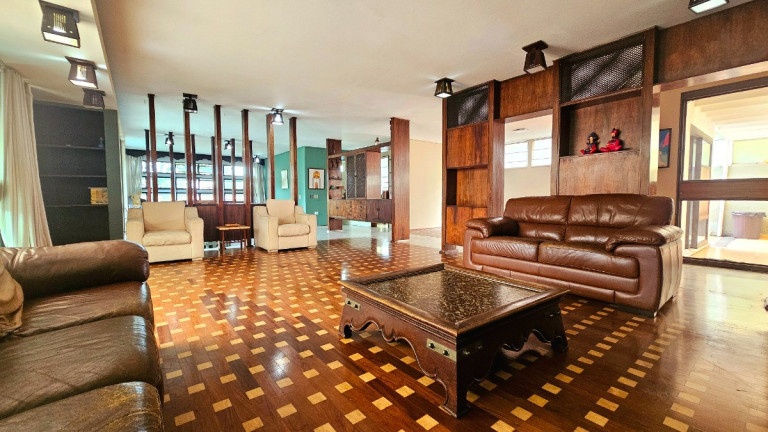 Imagem Casa com 4 Quartos à Venda, 310 m² em Lapa - São Paulo