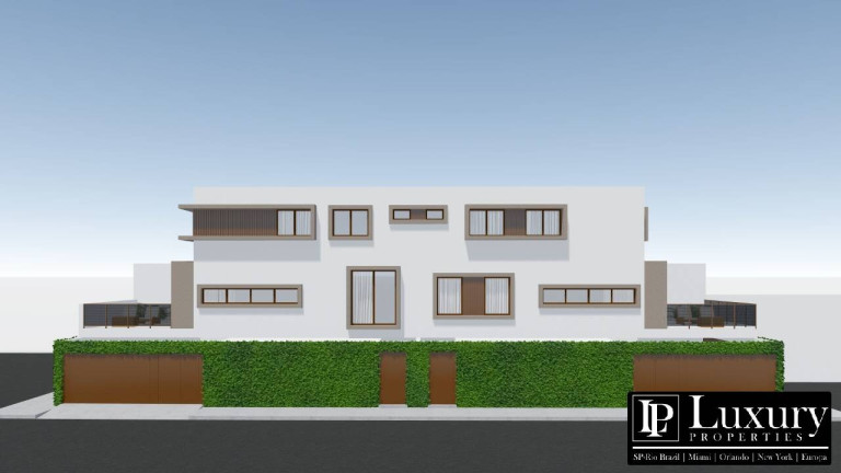 Imagem Casa com 3 Quartos à Venda, 250 m² em Vila Nova Conceição - São Paulo