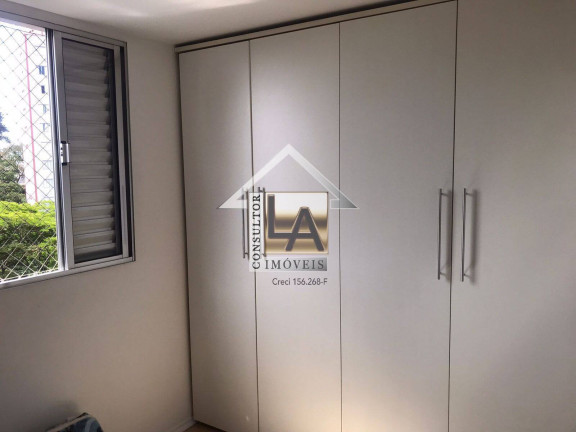 Imagem Apartamento com 2 Quartos à Venda, 60 m² em Cidade Ademar - São Paulo