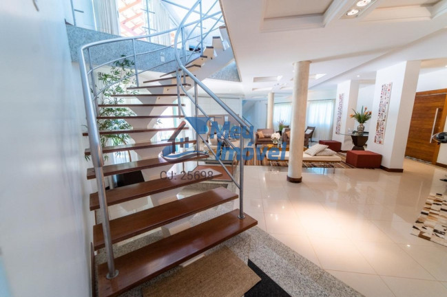 Imagem Casa com 7 Quartos à Venda, 856 m² em Park Way - Brasília Imagem Casa com 7 Quartos à Venda, 856 m² em Park Way - Brasília