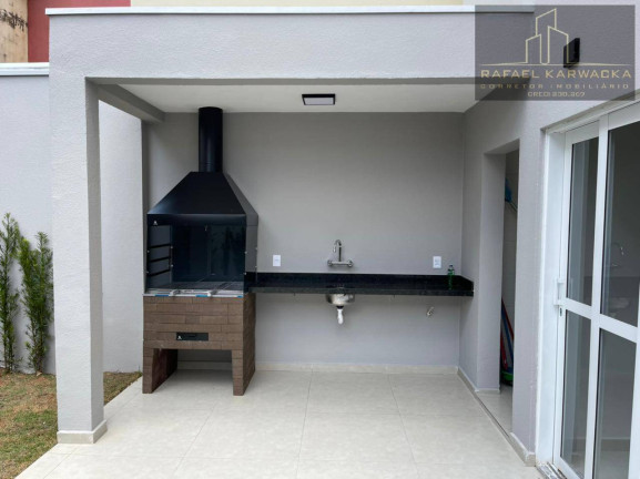 Imagem Sobrado com 3 Quartos à Venda, 115 m² em Portais (polvilho) - Cajamar