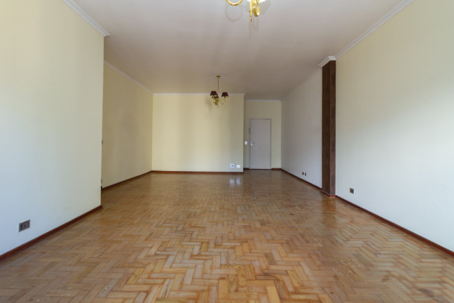 Apartamento com 3 Quartos à Venda, 160 m² em Perdizes - São Paulo
