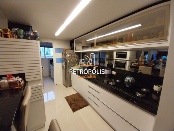 Imagem Apartamento com 2 Quartos à Venda, 113 m² em Nossa Senhora De Lourdes - Caxias Do Sul