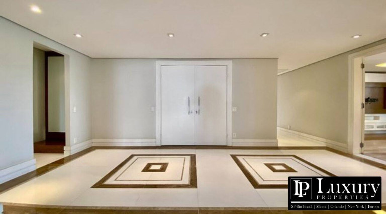 Imagem Apartamento com 5 Quartos para Alugar, 753 m² em Cerqueira César - São Paulo