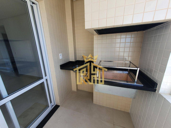 Imagem Apartamento com 1 Quarto à Venda, 57 m² em Tupi - Praia Grande
