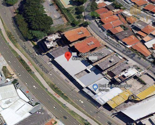 Imagem Terreno à Venda ou Locação, 1.720 m² em Chácara Da Barra - Campinas Imagem Terreno à Venda ou Locação, 1.720 m² em Chácara Da Barra - Campinas