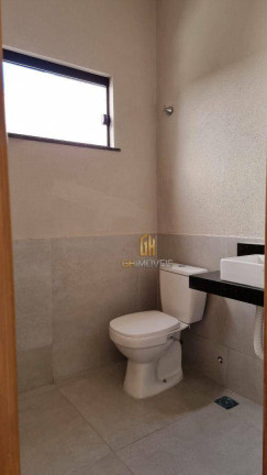 Imagem Casa com 3 Quartos à Venda, 117 m² em Setor Aeroporto Sul - Aparecida De Goiânia