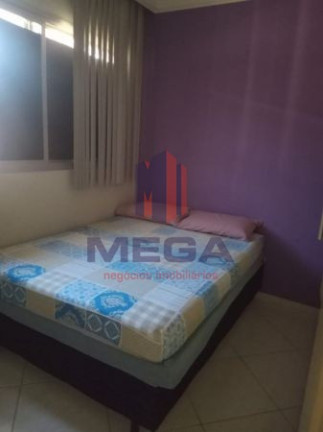 Imagem Apartamento com 3 Quartos à Venda, 73 m² em Coqueiral De Itaparica - Vila Velha