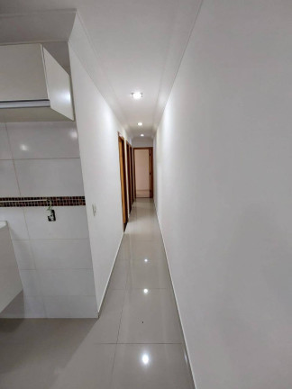 Imagem Casa com 2 Quartos à Venda, 52 m² em Vila Valparaíso - Santo André Imagem Casa com 2 Quartos à Venda, 52 m² em Vila Valparaíso - Santo André
