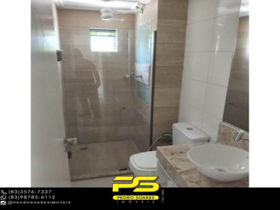 Imagem Apartamento com 3 Quartos à Venda, 80 m² em Bancários - João Pessoa Imagem Apartamento com 3 Quartos à Venda, 80 m² em Bancários - João Pessoa