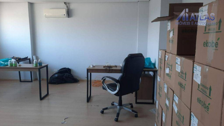 Imagem Sala Comercial à Venda, 36 m² em Santana - São Paulo