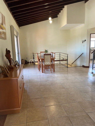 Imagem Casa de Condomínio com 3 Quartos à Venda, 587 m² em Loteamento Caminhos De São Con - Campinas Imagem Casa de Condomínio com 3 Quartos à Venda, 587 m² em Loteamento Caminhos De São Con - Campinas