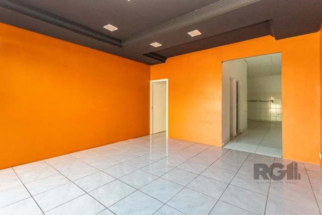 Imagem Loja para Alugar, 75 m² em São Sebastião - Porto Alegre