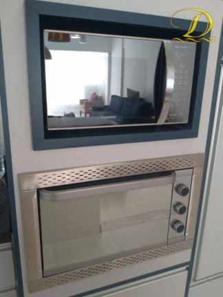 Imagem Apartamento com 2 Quartos à Venda, 82 m² em Aviação - Praia Grande Imagem Apartamento com 2 Quartos à Venda, 82 m² em Aviação - Praia Grande