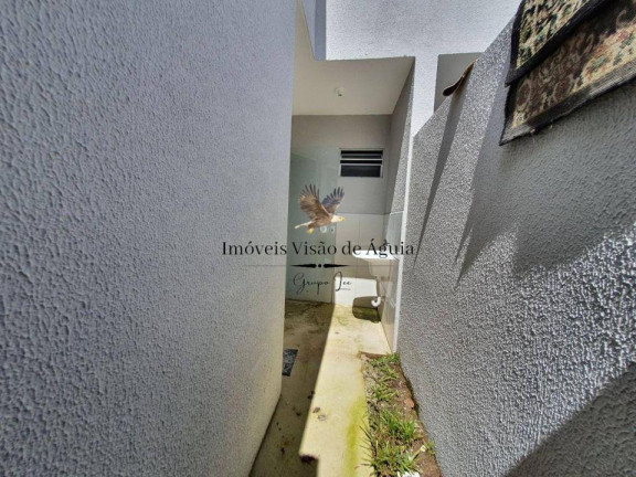 Imagem Casa com 3 Quartos à Venda,  em Campo De Santana - Curitiba