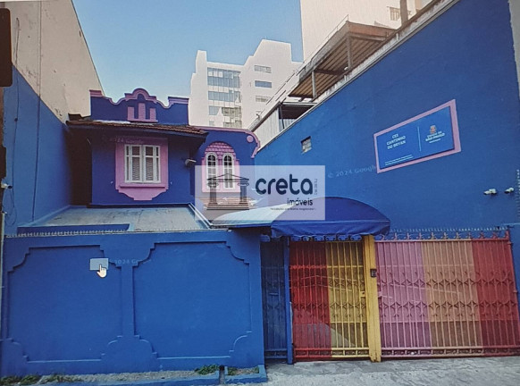 Casa com 4 Quartos para Alugar, 408 m² em Jardim Paulista - São Paulo