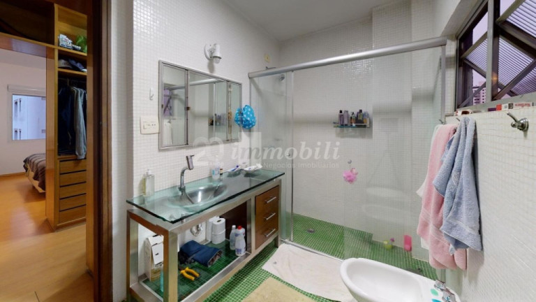 Imagem Apartamento com 3 Quartos à Venda, 155 m² em Higienópolis - São Paulo Imagem Apartamento com 3 Quartos à Venda, 155 m² em Higienópolis - São Paulo