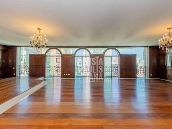 Imagem Apartamento com 3 Quartos à Venda, 394 m² em Jardim Paulista - São Paulo Imagem Apartamento com 3 Quartos à Venda, 394 m² em Jardim Paulista - São Paulo